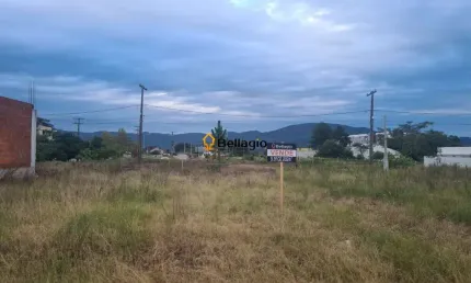 Terreno à venda na Rua, 01, Camobi, Santa Maria