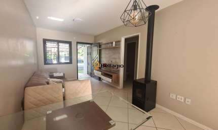 Casa 3 dormitórios à venda Nossa Senhora Medianeira Santa Maria/RS