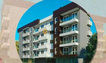 Apartamento 2 dormitórios à venda Camobi Santa Maria/RS