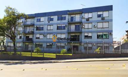 Apartamento 2 dormitórios à venda Centro Santa Maria/RS