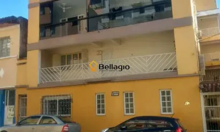 Apartamento 2 dormitórios à venda Centro Santa Maria/RS