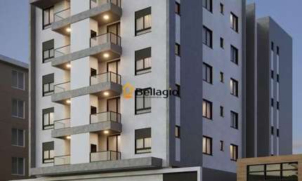 Apartamento 1 dormitórios à venda Camobi Santa Maria/RS