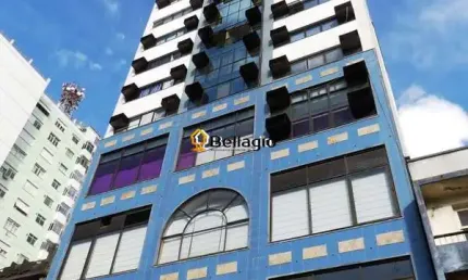 Ponto comercial à venda na Calçadão Salvador Isaia, 1263, Centro, Santa Maria, 43 m2 por R$ 583.000