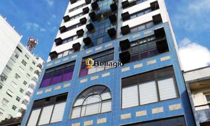 Ponto comercial à venda na Calçadão Salvador Isaia, 1263, Centro, Santa Maria, 25 m2 por R$ 265.000