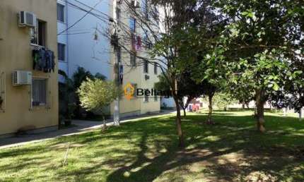 Apartamento com 2 quartos à venda na Rua Eugênio Mussoi, 763, Urlândia, Santa Maria