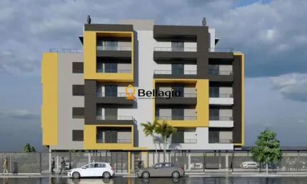 Apartamento com 2 quartos à venda na Rua Visconde de Mauá, 185, Duque de Caxias, Santa Maria