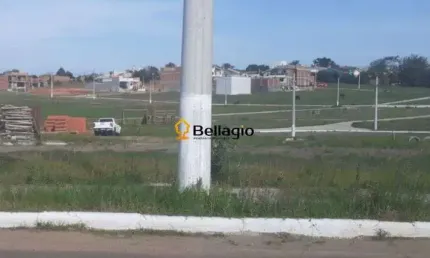 Terreno à venda na Rua Florianópolis, 10, Pinheiro Machado, Santa Maria