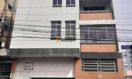 Sala comercial à venda na Avenida Presidente Vargas, 1483, Nossa Senhora de Fátima, Santa Maria