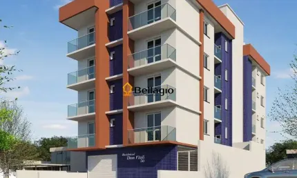 Apartamento 2 dormitórios à venda Camobi Santa Maria/RS