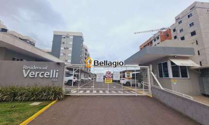 Apartamento 2 dormitórios à venda Nossa Senhora Medianeira Santa Maria/RS