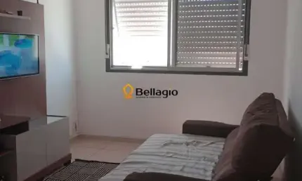 Apartamento 2 dormitórios à venda Centro Santa Maria/RS