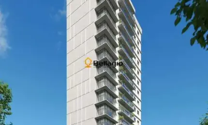 Apartamento 3 dormitórios à venda Menino Jesus Santa Maria/RS