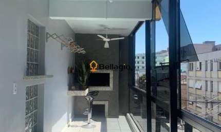Apartamento 3 dormitórios à venda Centro Santa Maria/RS