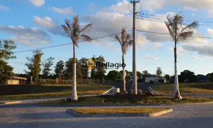 Terreno à venda na Rodovia BR-287, 520, Cerrito, Santa Maria