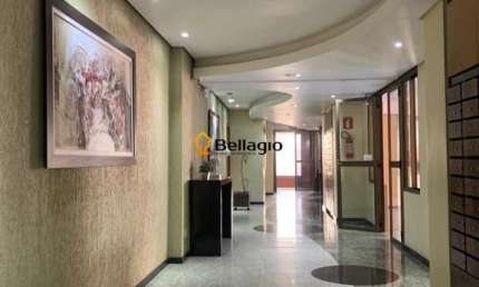 Apartamento triplex ,com um excelente terraço, com espera pra piscina !!!