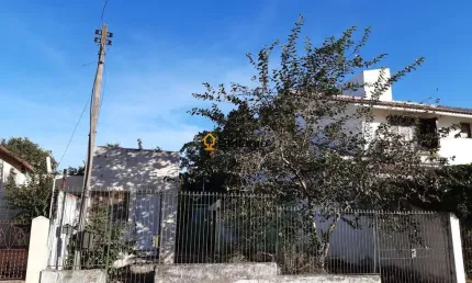 Terreno à venda Nossa Senhora do Rosário Santa Maria/RS