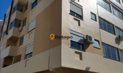 Apartamento 2 dormitórios à venda Noal Santa Maria/RS