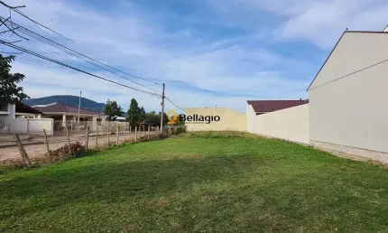 Terreno à venda na Rua Domingos Dalla Costa, 00, Pé de Plátano, Santa Maria