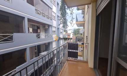 Excelente apartamento de 3 dormitórios , 2 banheiros e 2 vagas garagem !!!