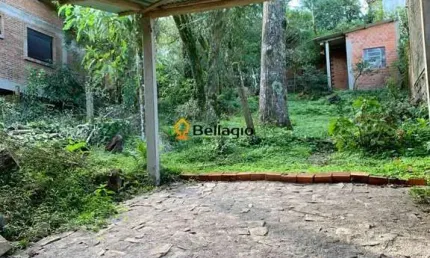 Casa com 2 quartos à venda na Rua A, 90, Balneário Lermen, Itaara
