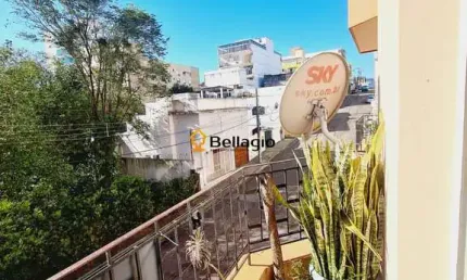 Apartamento com 3 quartos à venda na Rua Daudt, 400, Nossa Senhora do Rosário, Santa Maria