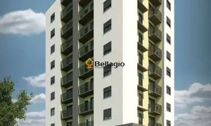 Apartamento com 2 quartos à venda na Rua Ana Nery, 275, Noal, Santa Maria