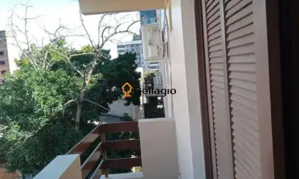 Apartamento com 2 quartos à venda na Avenida Borges de Medeiros, 1930, Bonfim, Santa Maria