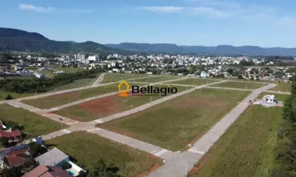 Terreno à venda na Rua Osório Quadros Sobrinho, s n, Camobi, Santa Maria