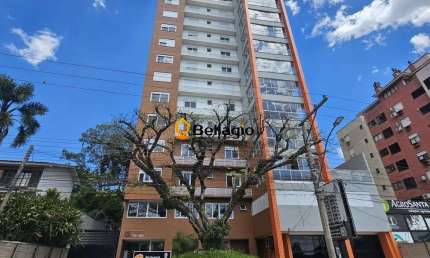 Apartamento 3 dormitórios à venda Nossa Senhora de Fátima Santa Maria/RS