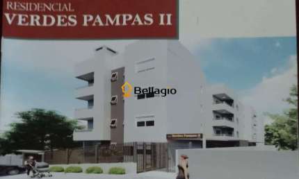 Apartamento com 2 quartos à venda na Rua Acadêmico Fernandes Mussoi, s n, Nonoai, Santa Maria
