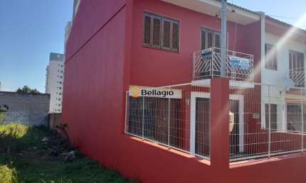 Casa 3 dormitórios à venda Pinheiro Machado Santa Maria/RS