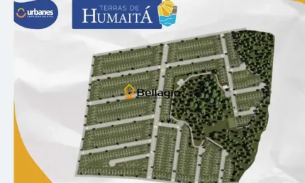Terreno à venda na Rua Rádio Guarathan, 505, Boi Morto, Santa Maria