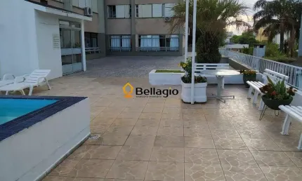 Apartamento com 3 quartos à venda na Rua dos Andradas, 602, Bonfim, Santa Maria
