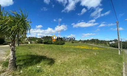 Terreno à venda na Br 158, XX, Parque Serrano, Itaara