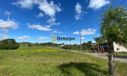 Terreno à venda na Br 158, XX, Parque Serrano, Itaara