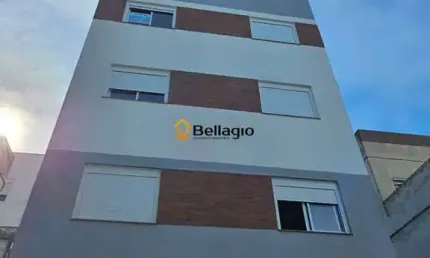 Apartamento 1 dormitórios à venda bonfim santa maria/rs