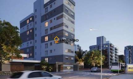 Apartamento com 1 quarto à venda na Rua Coronel Niederauer, 1138, Bonfim, Santa Maria