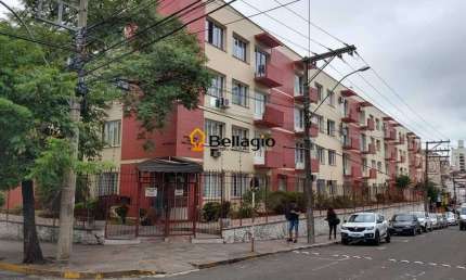 Apartamento térreo 2 em 1, disponível para venda no Residencial São Luiz!
