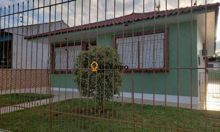 Casa com 4 quartos à venda na Rua João Martins Filho, 55, Camobi, Santa Maria