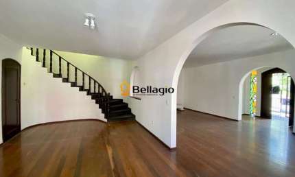 Casa Alto Padrão | Barão do Triunfo | Residencial ou Comercial