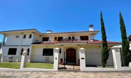 Casa com 7 quartos à venda na Rua dos Lírios, 825, Patronato, Santa Maria