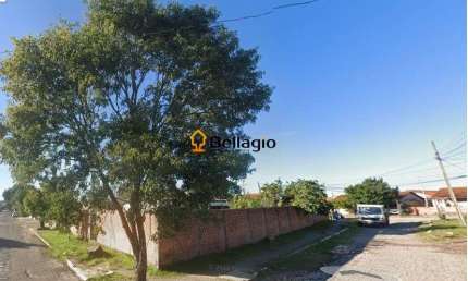 Terreno à venda na Rua Dario Prates Rodrigues, 250, Tancredo Neves, Santa Maria
