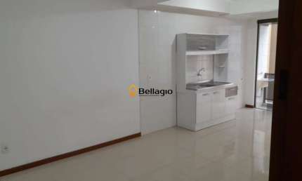 Apartamento com 1 quarto à venda na Rua Barão do Triunfo, 459, Nossa Senhora do Rosário, Santa Maria