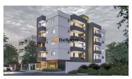 Residencial Botânica | 01 Dormitório | 01 Vaga | Churrasqueira