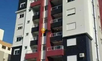 Apartamento 02 dormitórios 01 suíte | cruzeiro do sul