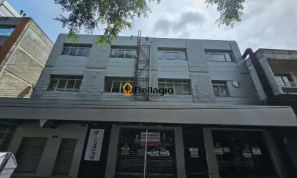 Sala Comercial 3 dormitórios à venda Bonfim Santa Maria/RS
