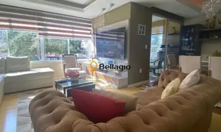 Apartamento com 3 quartos à venda na Rua Acadêmico Rigoberto Duarte, 09, Nossa Senhora de Lourdes, Santa Maria
