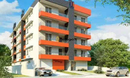 Para investir: Apto 01 dormitório - Vaga de Garagem - Camobi - próximo a UFSM