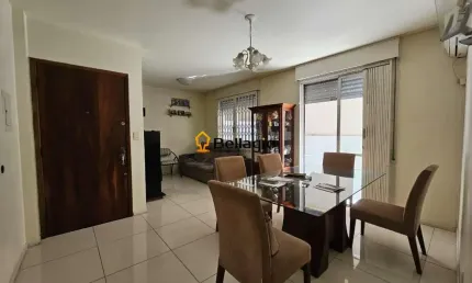 Apartamento 3 dormitórios à venda centro santa maria/rs