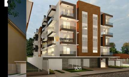 Apartamento disponível para venda no Residencial Rudolf!